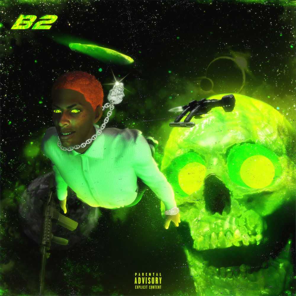 Comethazine - Bawskee 2